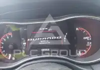 2018 Dodge DURANGO фото
