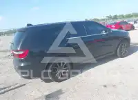 2018 Dodge DURANGO фото