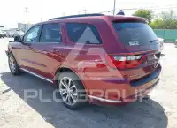 2018 Dodge DURANGO фото