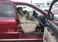 2018 Dodge DURANGO фото