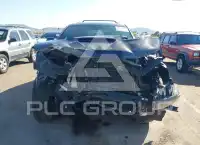 2018 Dodge DURANGO фото