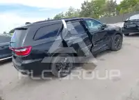2018 Dodge DURANGO фото