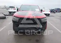 2018 Dodge DURANGO фото