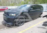 2018 Dodge DURANGO фото