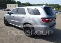 2018 Dodge DURANGO фото