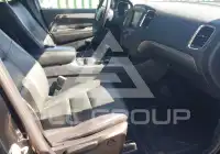 2018 Dodge DURANGO photo