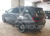 2018 Dodge DURANGO фото
