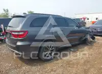 2018 Dodge DURANGO фото