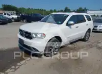 2018 Dodge DURANGO фото