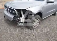 2018 Dodge DURANGO photo