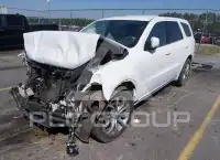 2018 Dodge DURANGO фото