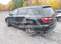 2018 Dodge DURANGO фото