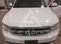 2018 Dodge DURANGO photo