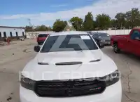 2018 Dodge DURANGO photo