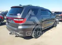 2018 Dodge DURANGO фото