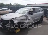 2018 Dodge DURANGO photo