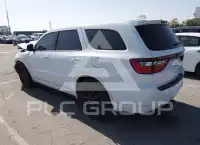 2018 Dodge DURANGO фото