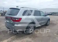 2018 Dodge DURANGO фото