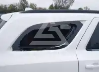 2018 Dodge DURANGO photo