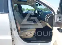 2018 Dodge DURANGO photo