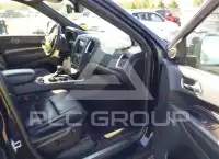 2018 Dodge DURANGO фото