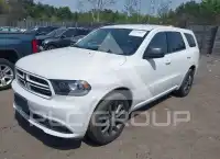2018 Dodge DURANGO photo