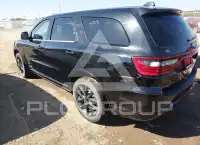 2018 Dodge DURANGO фото