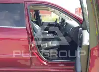 2018 Dodge DURANGO фото