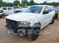 2018 Dodge DURANGO photo