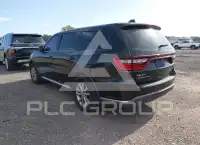 2018 Dodge DURANGO photo