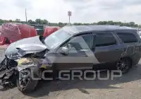 2018 Dodge DURANGO фото