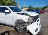 2018 Dodge DURANGO фото