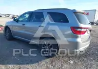 2018 Dodge DURANGO photo