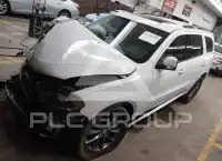 2018 Dodge DURANGO фото