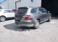 2018 Dodge DURANGO фото