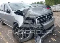 2018 Dodge DURANGO фото