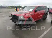 2018 Dodge DURANGO фото