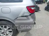 2018 Dodge DURANGO фото
