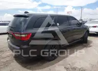2018 Dodge DURANGO фото