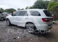 2018 Dodge DURANGO фото
