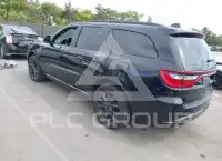 2018 Dodge DURANGO фото