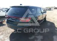 2018 Dodge DURANGO фото