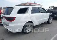 2018 Dodge DURANGO фото