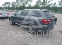 2018 Dodge DURANGO фото