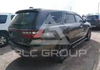2018 Dodge DURANGO фото