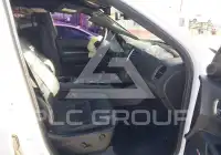 2018 Dodge DURANGO фото
