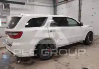 2018 Dodge DURANGO photo