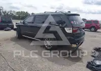 2018 Dodge DURANGO фото
