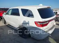 2018 Dodge DURANGO фото