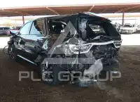 2018 Dodge DURANGO фото